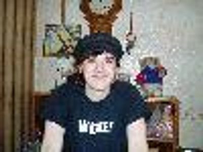 OzarkElphaba Profile Photo